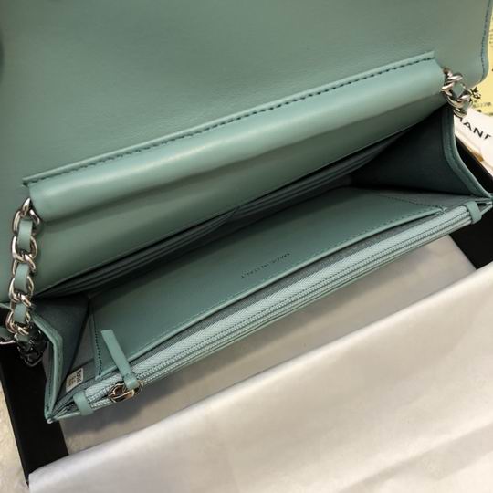 Wallet on chain 33814 19x12.5cm AL07 (6)