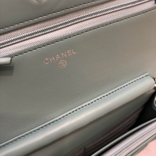 Wallet on chain 33814 19x12.5cm AL07 (7)