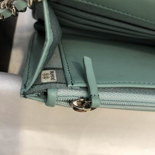 Wallet on chain 33814 19x12.5cm AL07 (8)