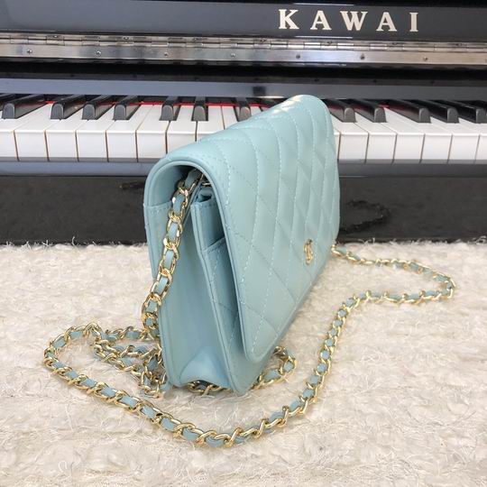 Wallet on chain 33814 19x12.5cm AL08 (3)