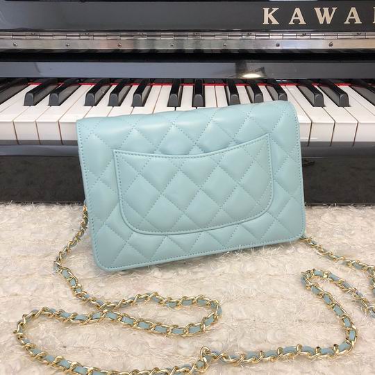 Wallet on chain 33814 19x12.5cm AL08 (4)