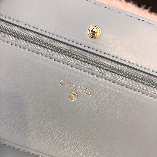 Wallet on chain 33814 19x12.5cm AL08 (6)