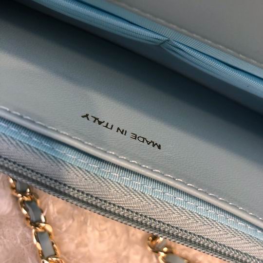 Wallet on chain 33814 19x12.5cm AL08 (7)