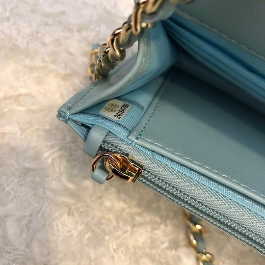 Wallet on chain 33814 19x12.5cm AL08 (8)