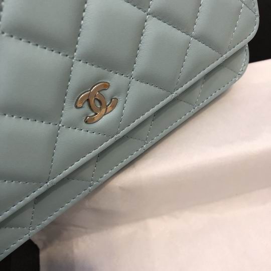 Wallet on chain 33814 19x12.5cm AL09 (4)