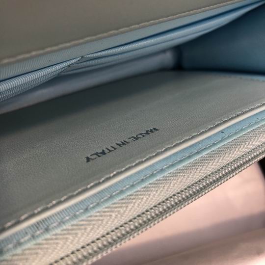 Wallet on chain 33814 19x12.5cm AL09 (6)