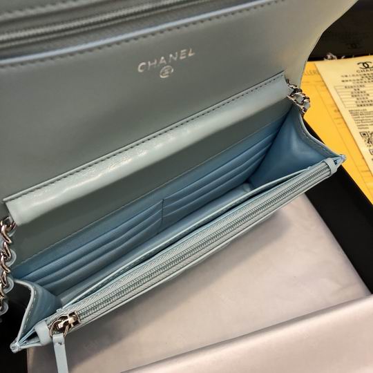 Wallet on chain 33814 19x12.5cm AL09 (7)