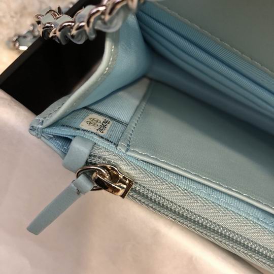 Wallet on chain 33814 19x12.5cm AL09 (8)