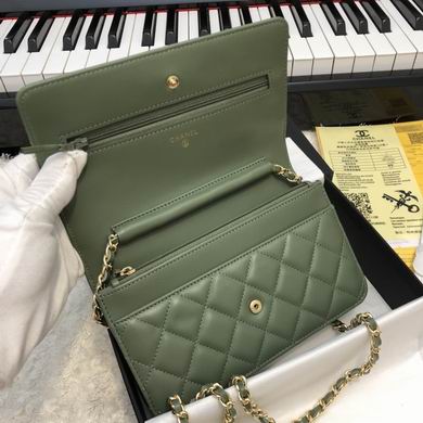 Wallet on chain 33814 19x12.5cm AL10 (5)