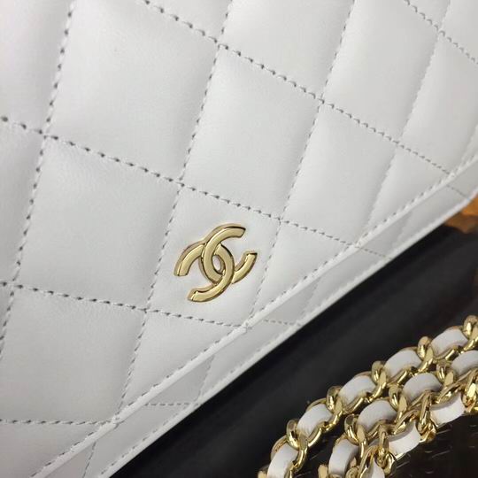 Wallet on chain 33814 19x12.5cm AL11 (2)