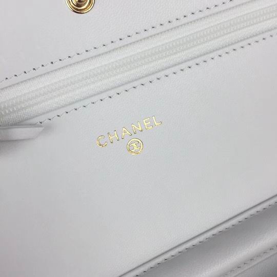 Wallet on chain 33814 19x12.5cm AL11 (4)