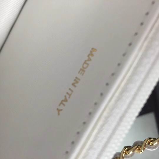 Wallet on chain 33814 19x12.5cm AL11 (6)