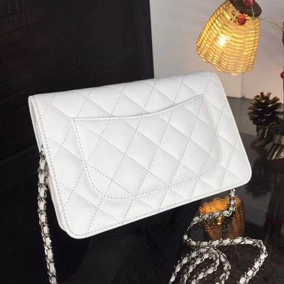 Wallet on chain 33814 19x12.5cm AL12 (2)