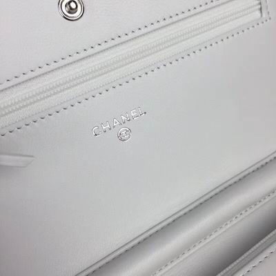 Wallet on chain 33814 19x12.5cm AL12 (3)