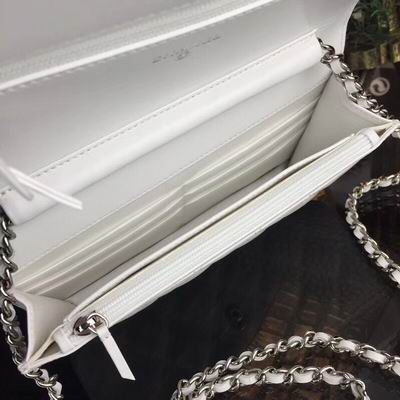 Wallet on chain 33814 19x12.5cm AL12 (4)