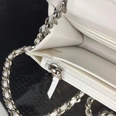 Wallet on chain 33814 19x12.5cm AL12 (7)