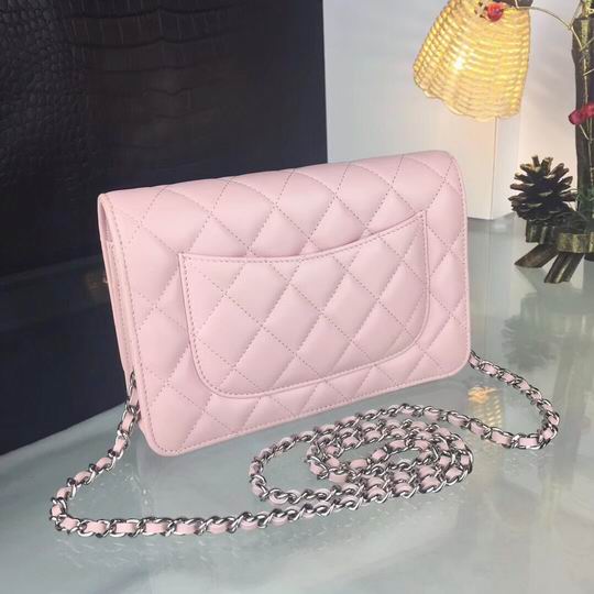 Wallet on chain 33814 19x12.5cm AL13 (2)