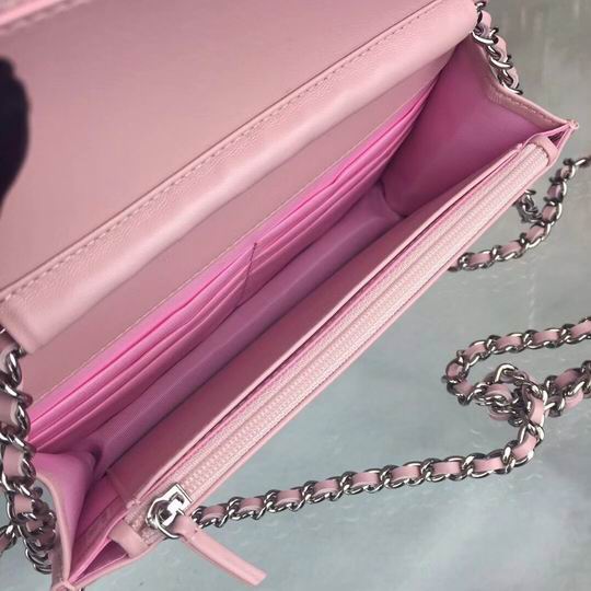 Wallet on chain 33814 19x12.5cm AL13 (6)