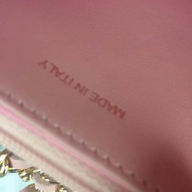 Wallet on chain 33814 19x12.5cm AL14 (5)