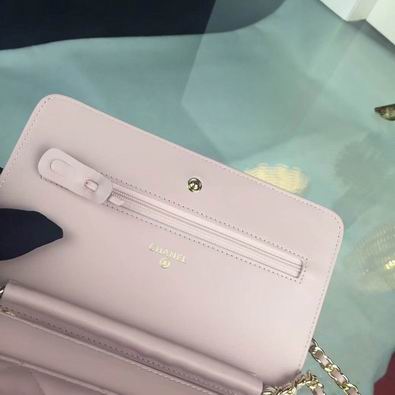 Wallet on chain 33814 19x12.5cm AL14 (6)