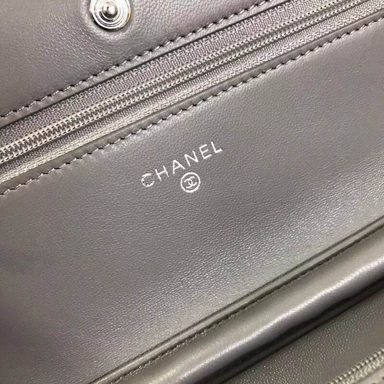 Wallet on chain 33814 19x12.5cm AL16 (5)