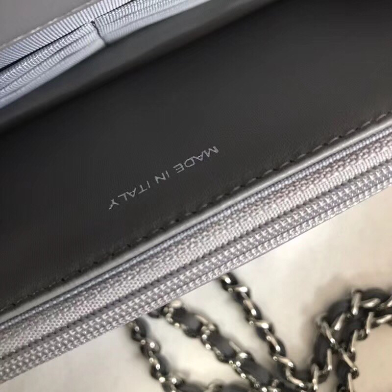 Wallet on chain 33814 19x12.5cm AL16 (7)