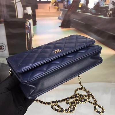 Wallet on chain 33814 19x12.5cm AL17 (4)