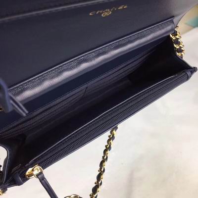 Wallet on chain 33814 19x12.5cm AL17 (8)