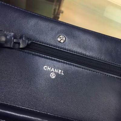 Wallet on chain 33814 19x12.5cm AL18 (5)