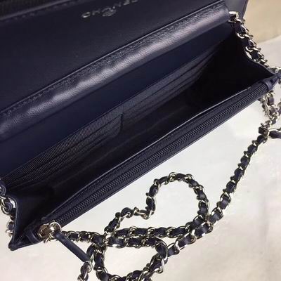 Wallet on chain 33814 19x12.5cm AL18 (6)