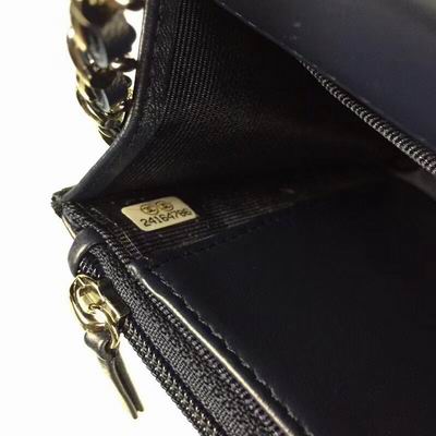Wallet on chain 33814 19x12.5cm AL18 (7)