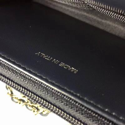 Wallet on chain 33814 19x12.5cm AL18 (8)