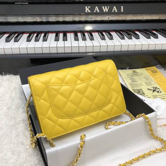 Wallet on chain 33814 19x12.5cm AL19 (2)