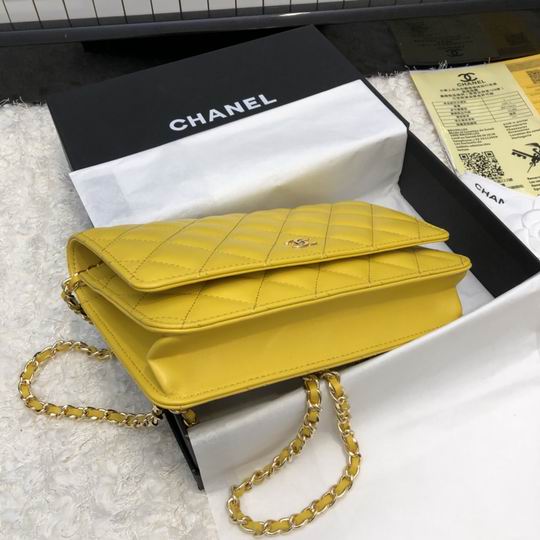 Wallet on chain 33814 19x12.5cm AL19 (4)