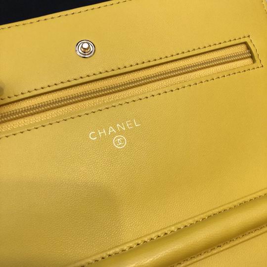 Wallet on chain 33814 19x12.5cm AL19 (6)