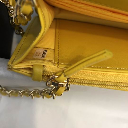 Wallet on chain 33814 19x12.5cm AL19 (8)