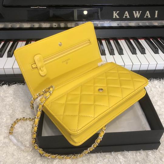 Wallet on chain 33814 19x12.5cm AL20 (5)