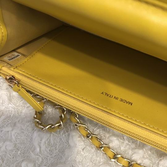 Wallet on chain 33814 19x12.5cm AL20 (8)