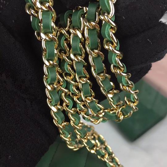 Wallet on chain 33814 19x12.5cm AL21 (3)