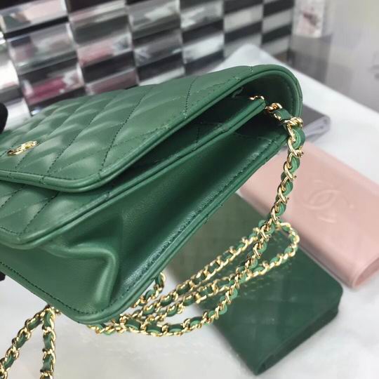 Wallet on chain 33814 19x12.5cm AL21 (4)