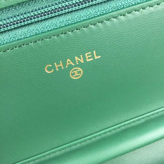 Wallet on chain 33814 19x12.5cm AL21 (5)