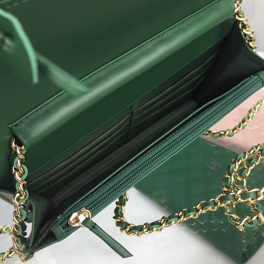 Wallet on chain 33814 19x12.5cm AL21 (6)