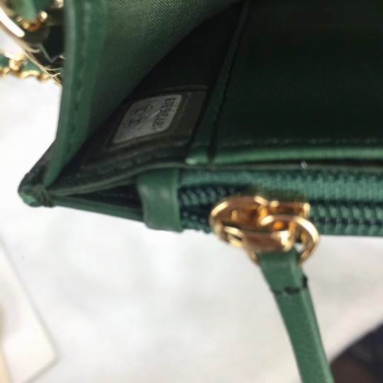 Wallet on chain 33814 19x12.5cm AL21 (7)