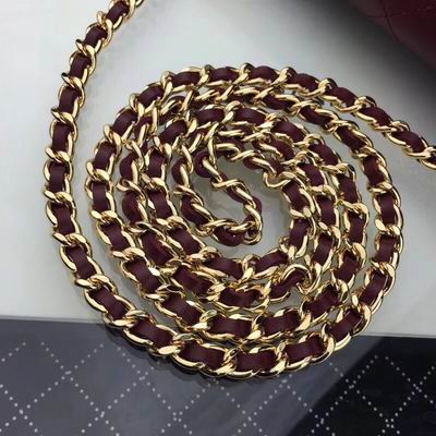 Wallet on chain 33814 19x12.5cm AL22 (2)