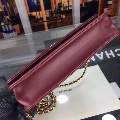 Wallet on chain 33814 19x12.5cm AL22 (3)