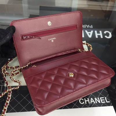 Wallet on chain 33814 19x12.5cm AL22 (5)