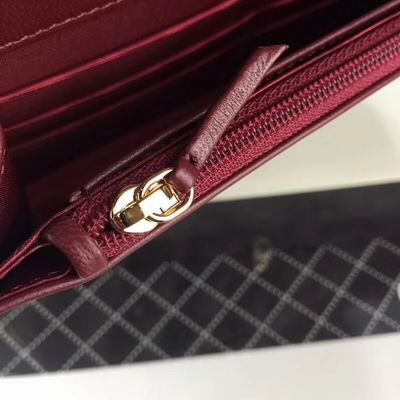 Wallet on chain 33814 19x12.5cm AL22 (7)