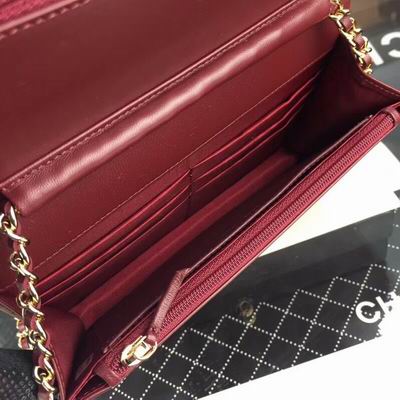 Wallet on chain 33814 19x12.5cm AL22 (8)