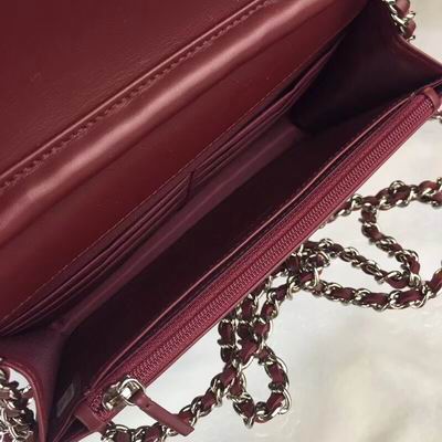 Wallet on chain 33814 19x12.5cm AL23 (4)