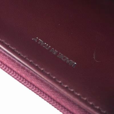 Wallet on chain 33814 19x12.5cm AL23 (7)